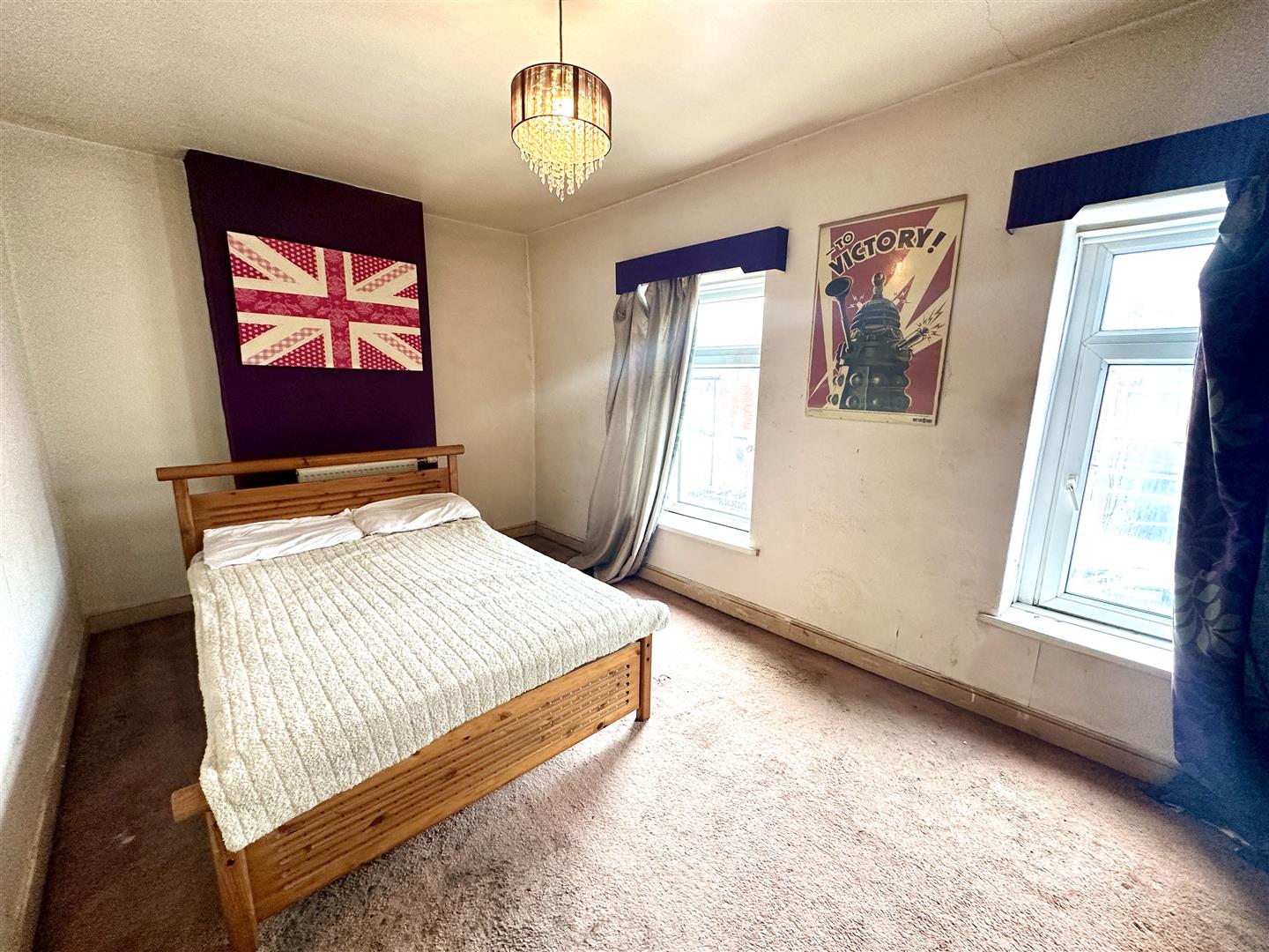 Hannah Street, Barry Knights Estate Agents